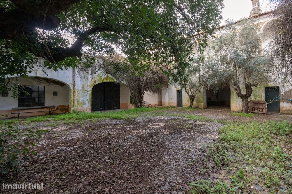 Palacete, Reguengos de Monsaraz