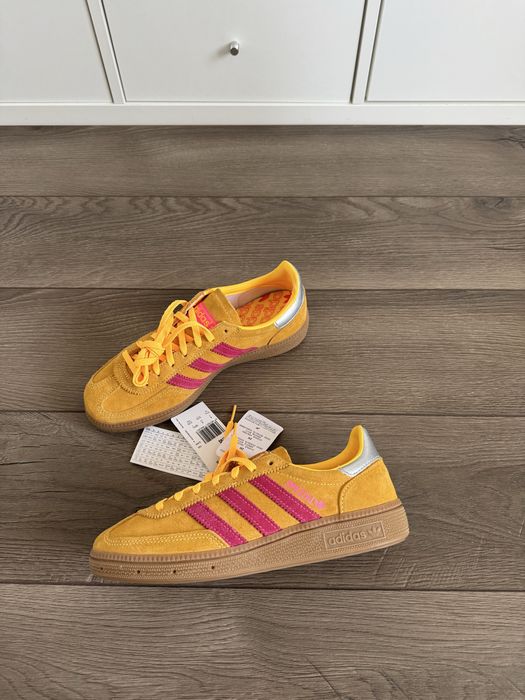 Adidas Handball Spezial JI1406 оригінал 36р