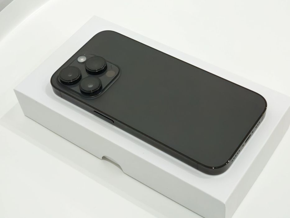 iPhone 14 Pro 256 GB