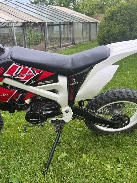 Продам Піт байк kaya125