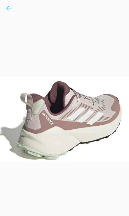 Buty trekkingowe