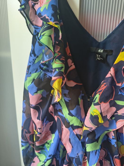 Sukienka r.38 H&M