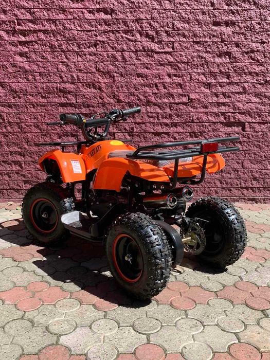 Дитячий квадроцикл ATV Pocket 65cc