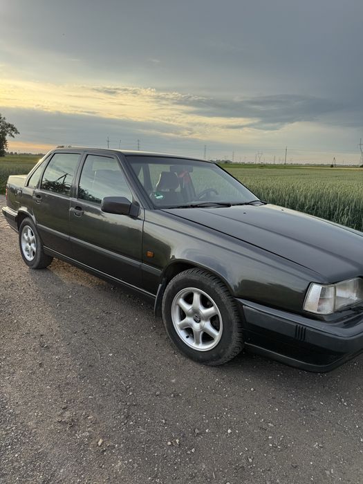 Volvo 850 GLT 2.5