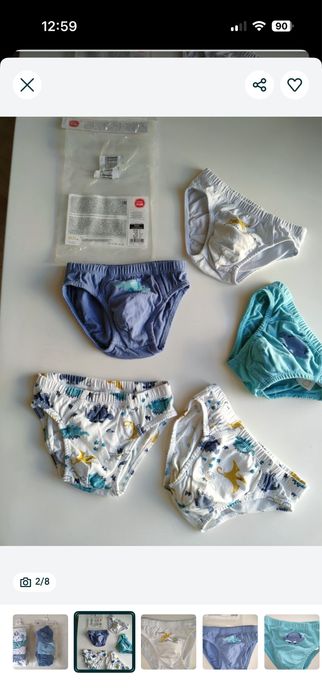 Bluzy z długim rękawem, Bluza z polaru Kaxs