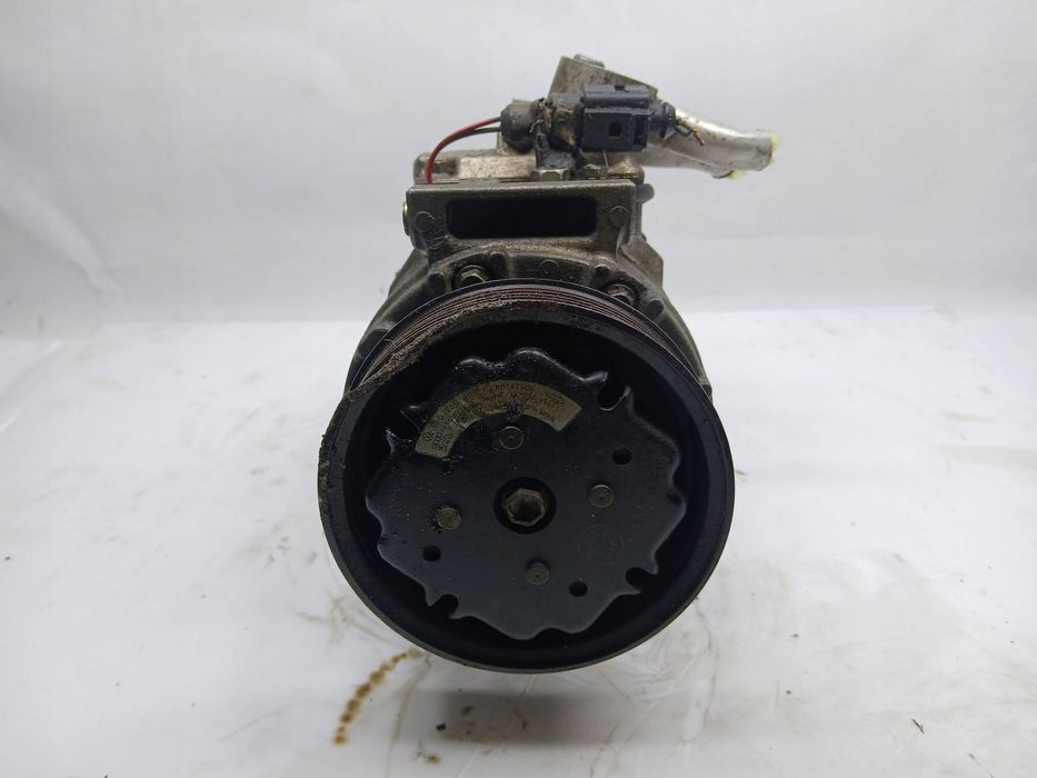 Sprężarka Kompresar Klimatyzacji 447220-8393 Audi A4 B6 3.0