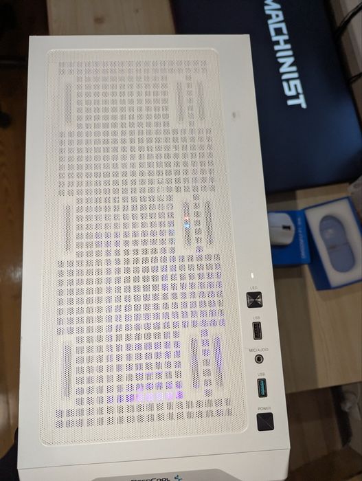 Комп'ютер 4060ti r5 5600