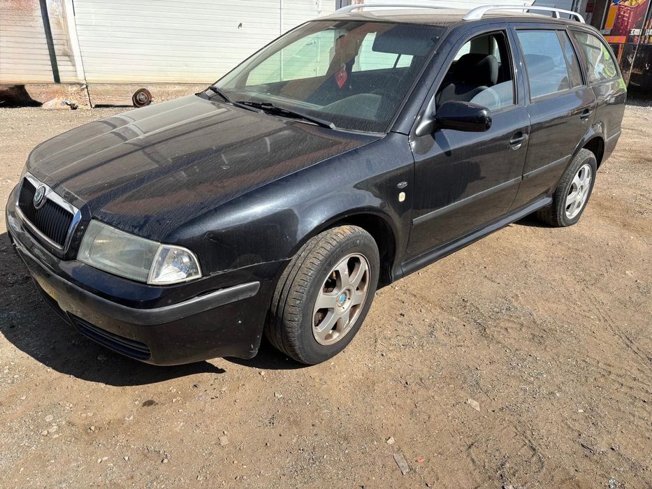 Skoda Octavia de 2005 para peças