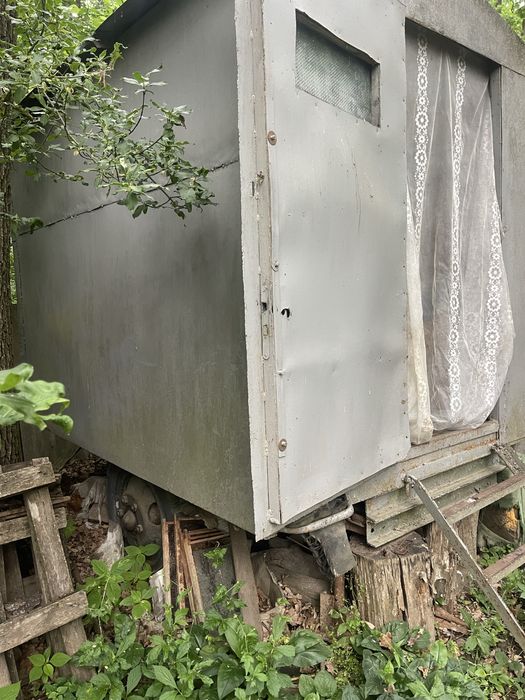 Продам пасіку разом з місцем.