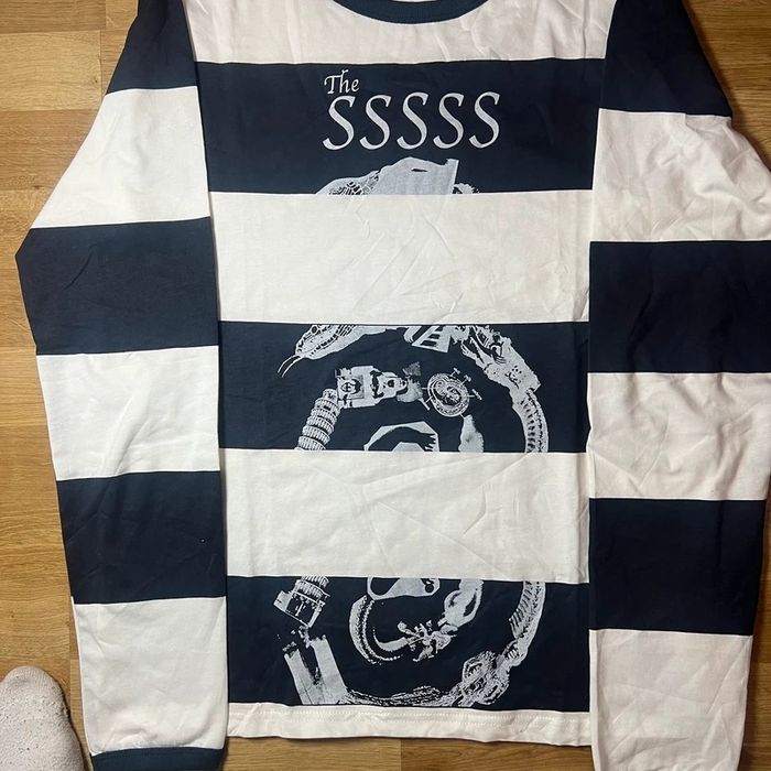 Лонгслів Undercover/ кофта андеркавер