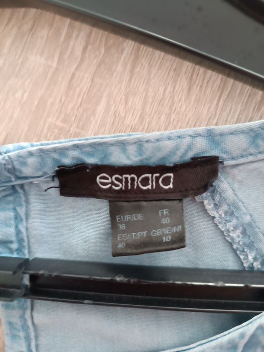 Sukienka damska letnia