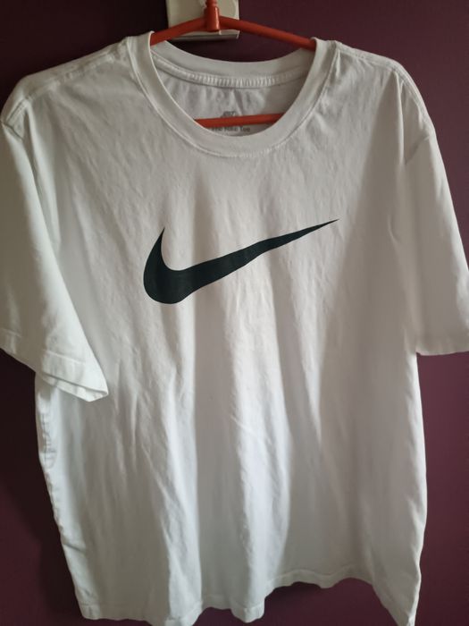Koszulka męska The Nike Tee