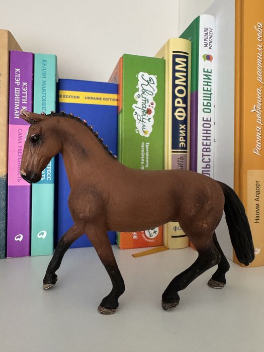 Schleich фігурки
