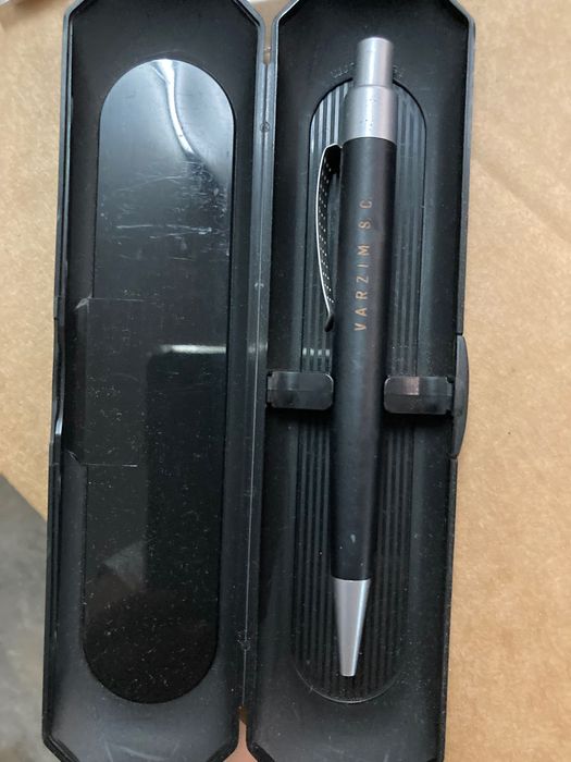 Esferográfica Clube Varzim SC