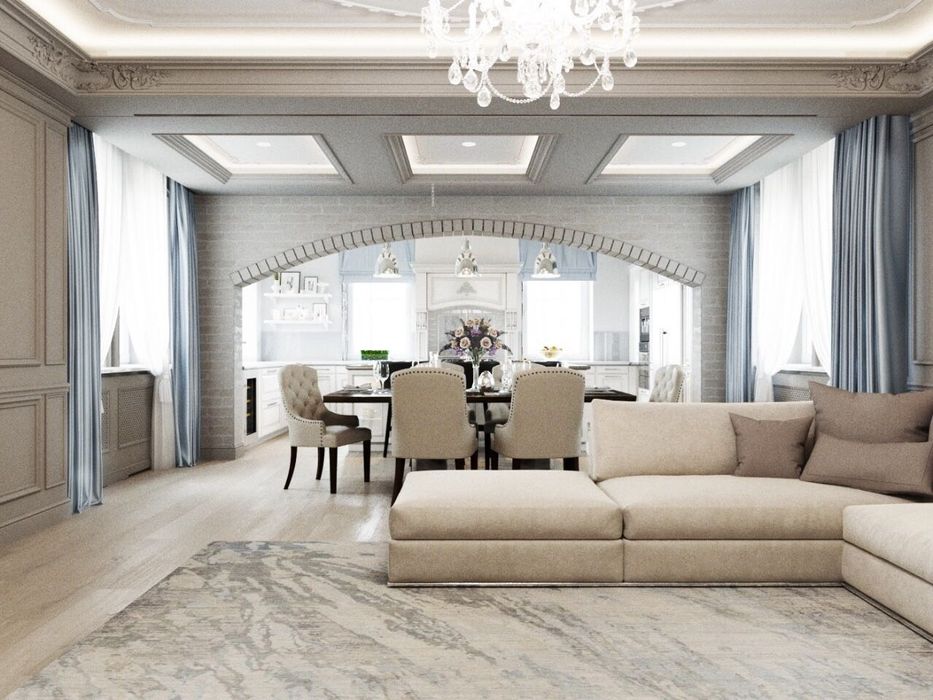 Послуги електрика