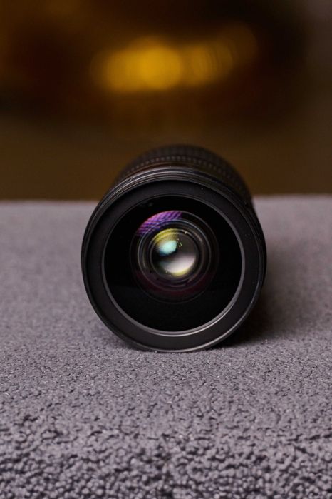 Об'єктив Nikon AF-S 24-70mm f/2.8G ED