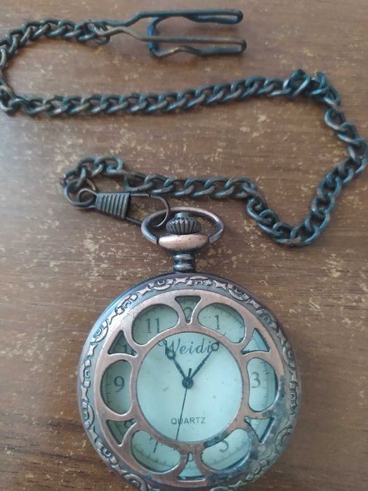 Годинники сучасні і часів  СССР