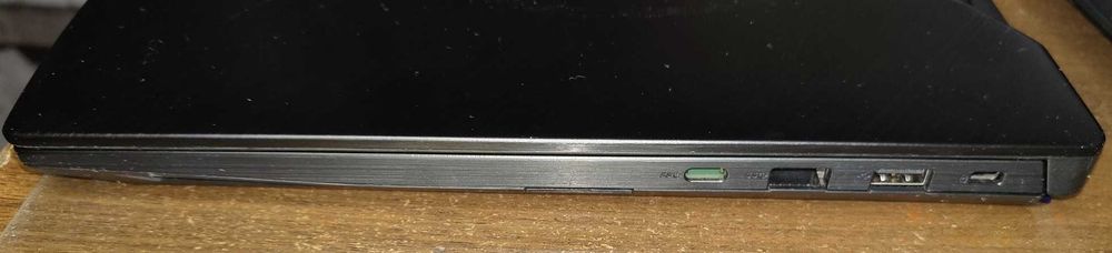Asus ROG GL503VD