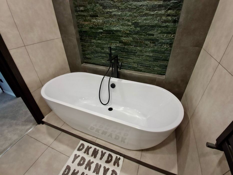 Продається 3-кімнатна 2-рівнева квартира в новобудові. Чортків