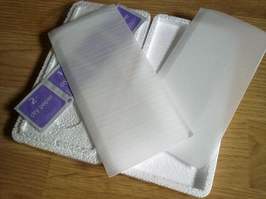 Películas de Vidro Temperado para Samsung Galaxy S21 + plus 5G