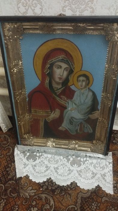 Продам Ікону божої матері