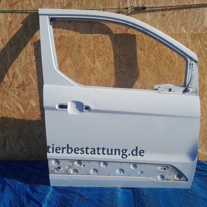 Drzwi Ford Connect MK2 prawe przód