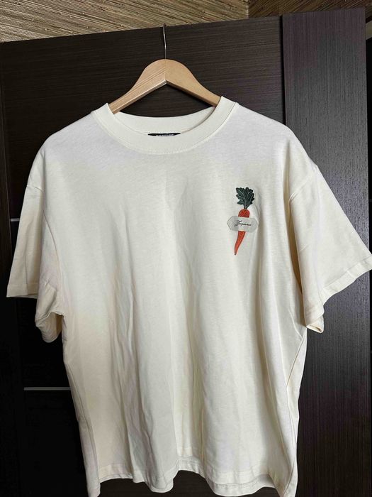 Футболка Jacquemus вживана XL
