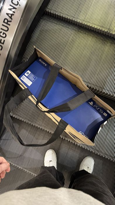 PS5 Pro 2tb - SELADA