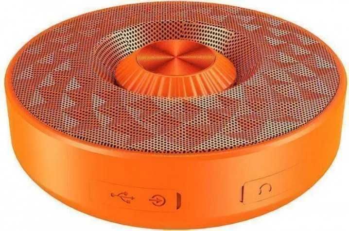 Музична колонка Baseus (оригінал) (Доставка безкоштовна) бездротова Bluetooth