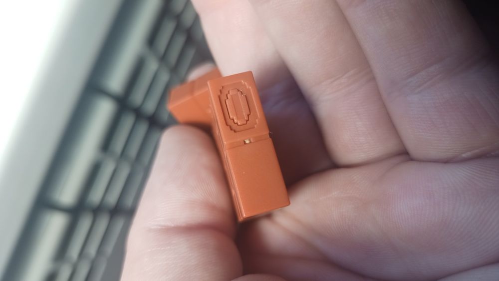 8bitdo адаптер для геймпадів