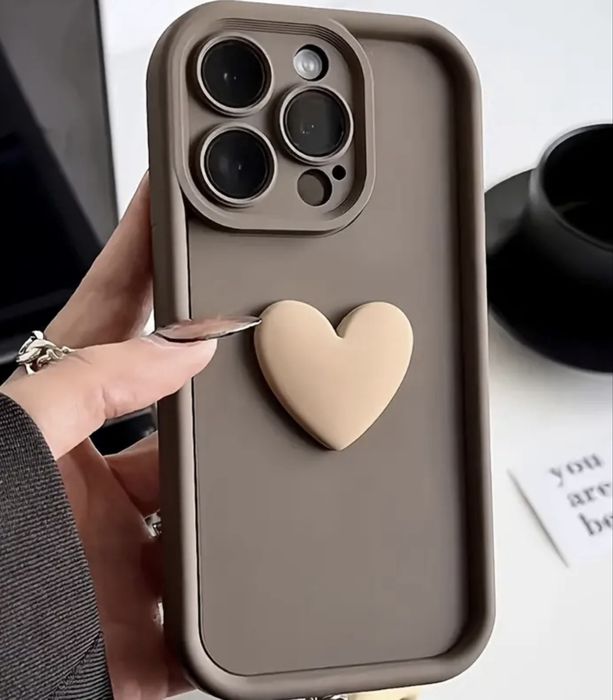 Чохол на телефон Iphone 15 lpus