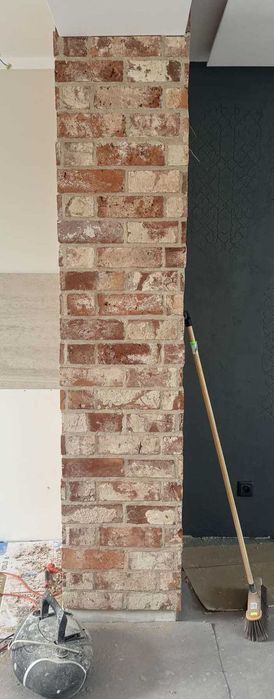 Płytki ceglane – stara cegła cięta Lico PROMOCJA