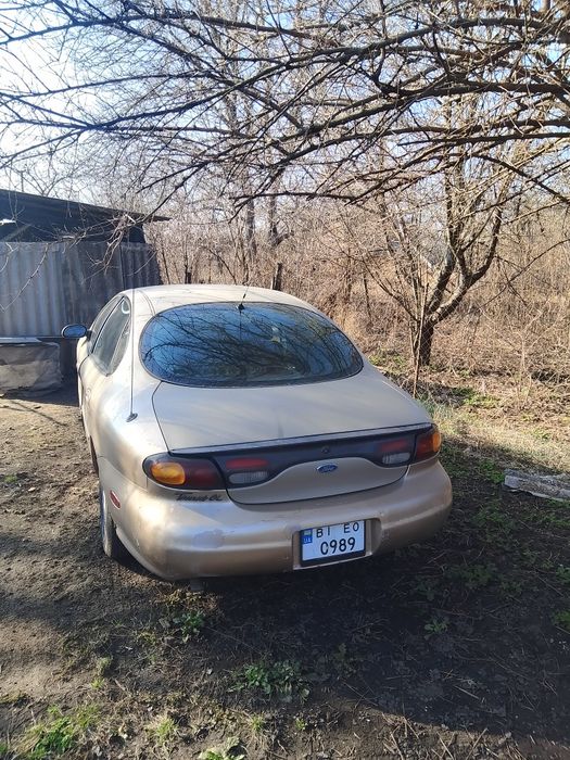 Продам ford taurus