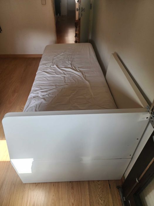 Cama Flekke-Ikea