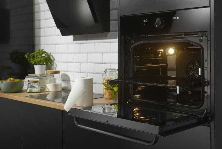 Духова шафа електрична Gorenje BO 76 SYB