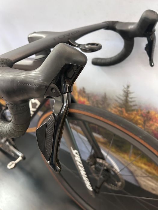 Specialized SL8   T52