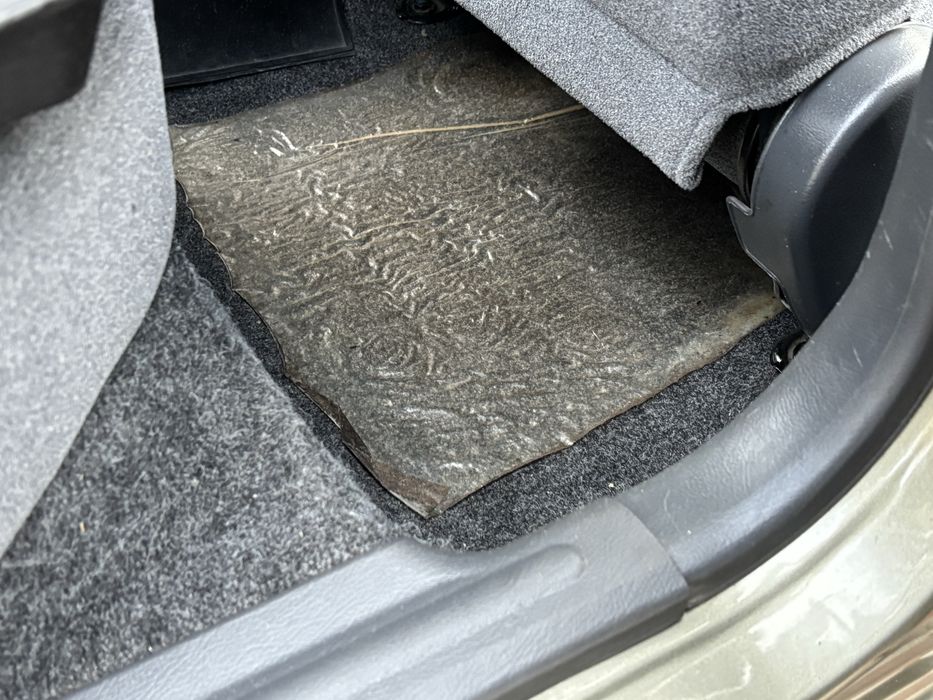 1.5 новенький 53 тыс пробег