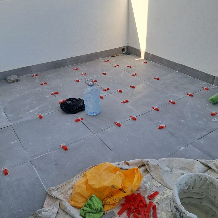 Telhados  Impermebealizacões pinturas