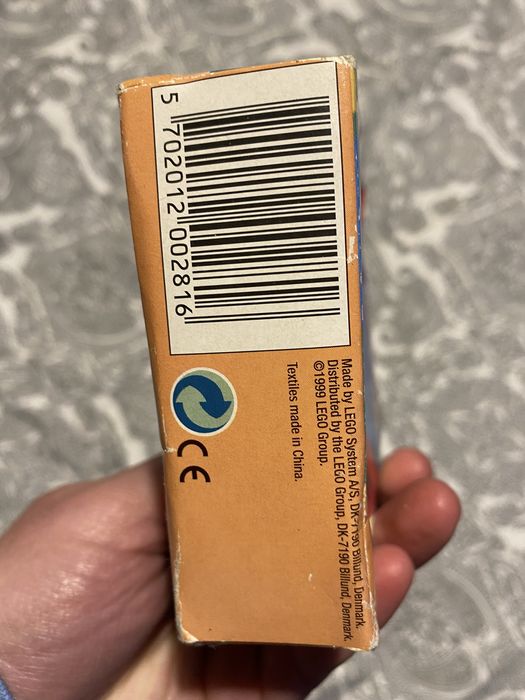 Lego Scala 3146 - novo e embalado