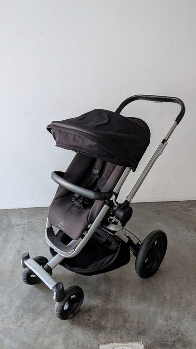Carrinho Quinny Buzz Xtra