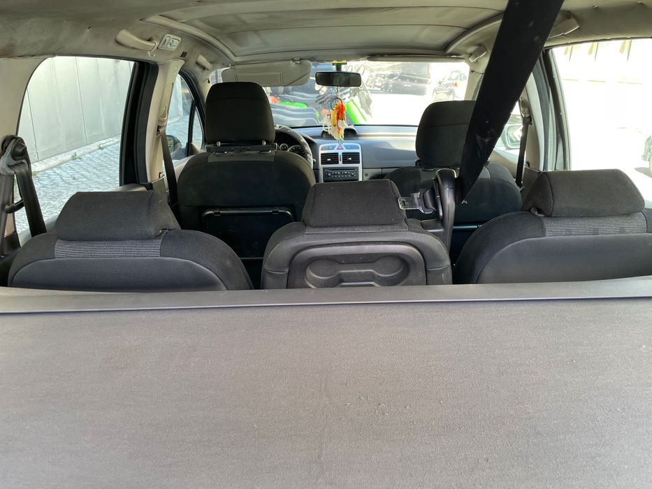 Peugeot 307SW 2003