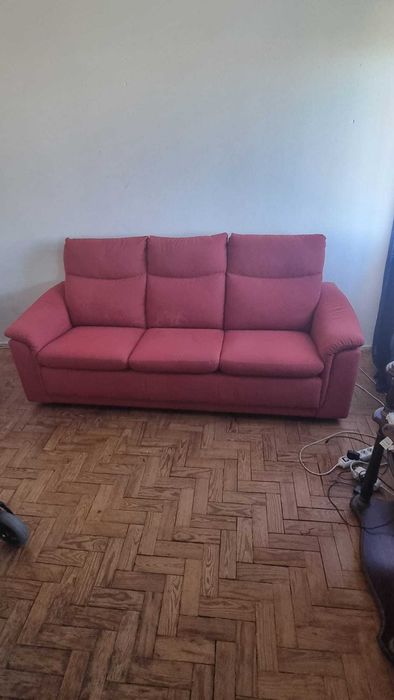 sofá de 3 lugares