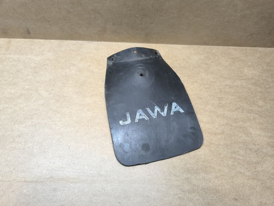 Крило переднє Ява 360-634, Крило заднє Ява 634, Підкрилок Ява 634