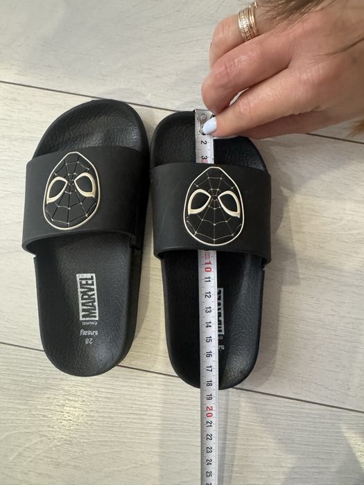 Тапки дитячі 28розмір