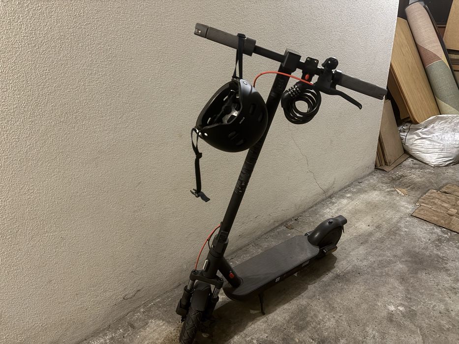 Trotinete eletrica Xiaomi 5 (garantia)