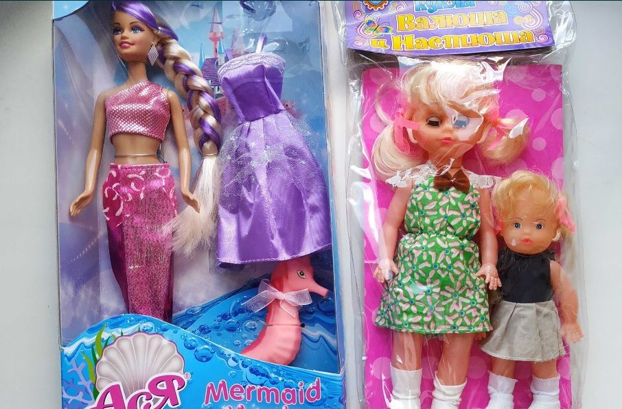 Лялька/пупс  барбі Фея, мяка лялька,Софія від Disneу, музикальні