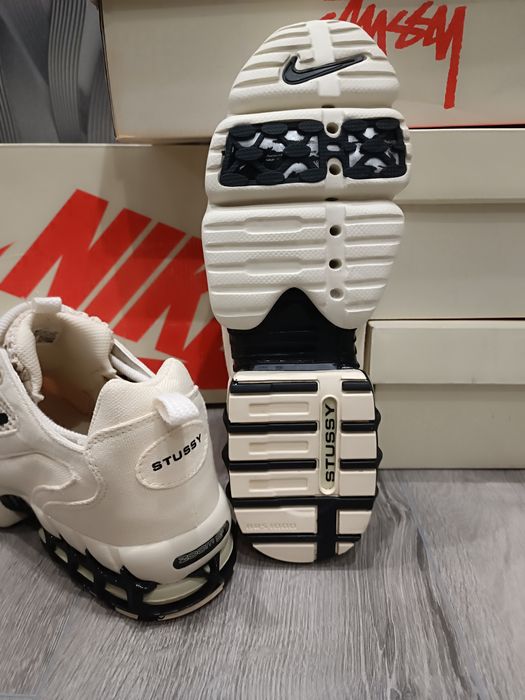 кроссовки Nike Air Zoom Spiridon Cage 2