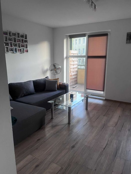 Piotra Skargi Szczecin kawalerka miejsce postojowe od zaraz 40m2