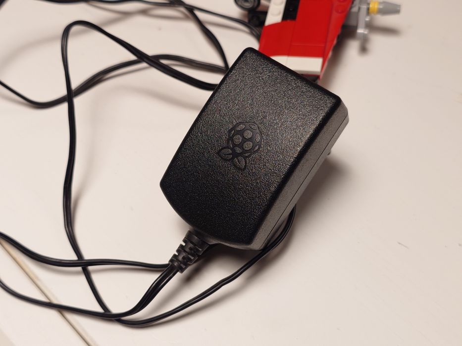 Streamer Volumio Raspberry Pi 3 Model B+ Pi-DAC+ IQaudiO