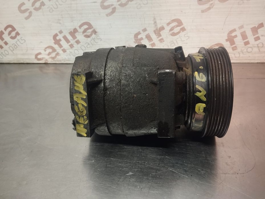 Compressor Ar Condicionado RENAULT MEGANE I - 6560630